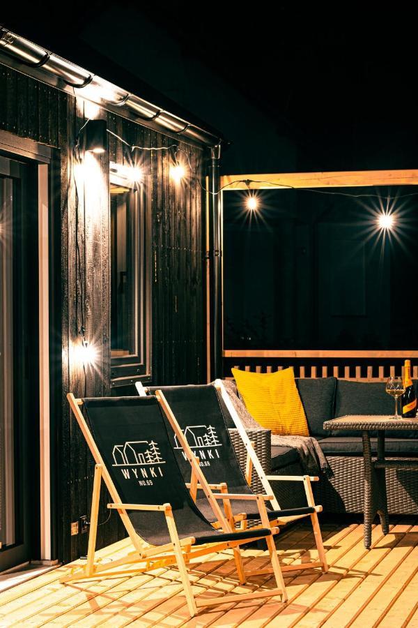 Wynki No. 69 Holiday home *