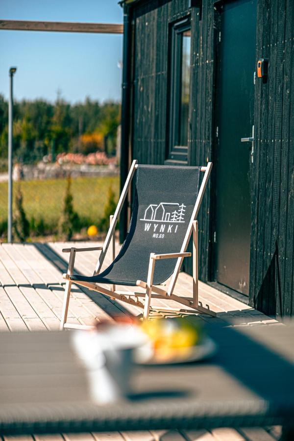 Wynki No. 69 Holiday home *
