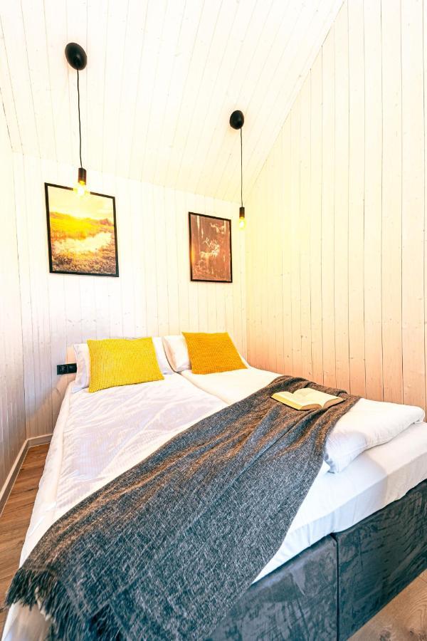 Wynki No. 69 Holiday home Lukta