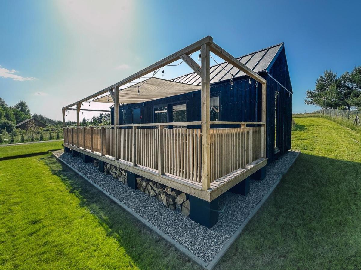 Holiday home Wynki No. 69 Lukta
